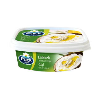 Puck Turkish Recipe Labneh 180g