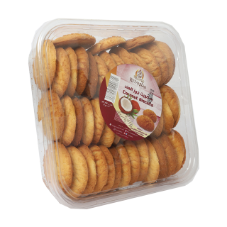 Coconut Biscuits 730 G