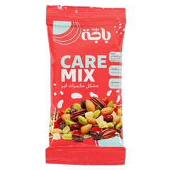 Baja Care Mix Nuts 30g