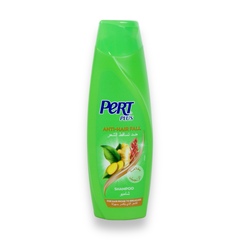 Pert Anti Hair Fall Shampoo With Ginger 400ml