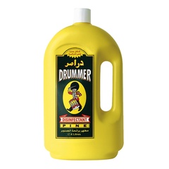 Drummer Pine Disinfectant 4L
