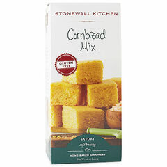 Stonewall Kitchen Gluten Free Cornbread Mix 16oz