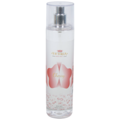 Victoria Body Mist Cherry 250ml