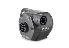Intex 230 Volt Quickfill Rechargeabl Pump