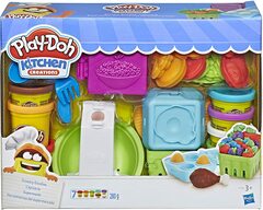 Play-Doh Grocery Goodies