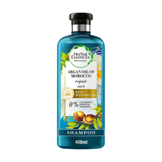 Bio Renew Repair Argan Oil Of Morocco Shampoo