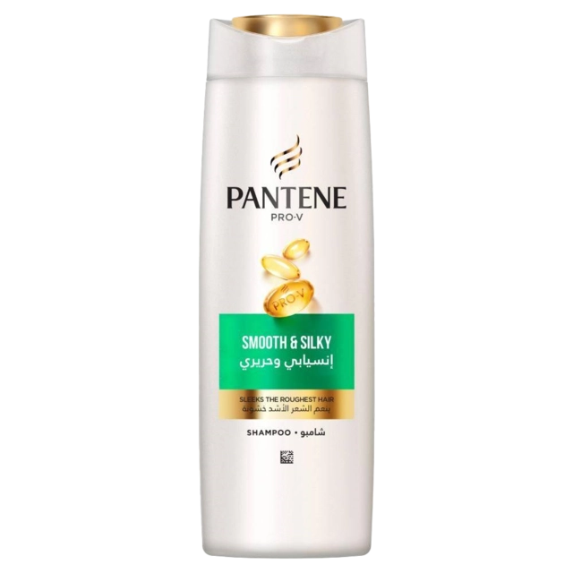 Smooth & Silky Shampoo