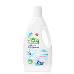 Go Green Stain Remover for White Clothes 1L