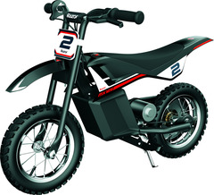 Razer MX125 Dirt Rocket