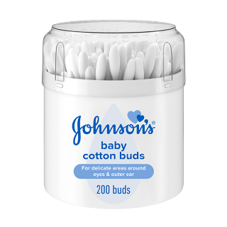 Pure Cotton Buds
