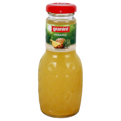 Granini Pineapple Nectar 250ml