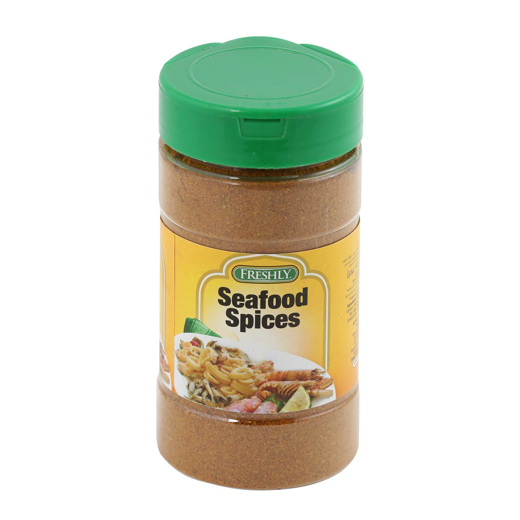 Freshly Seafood Spice 205g