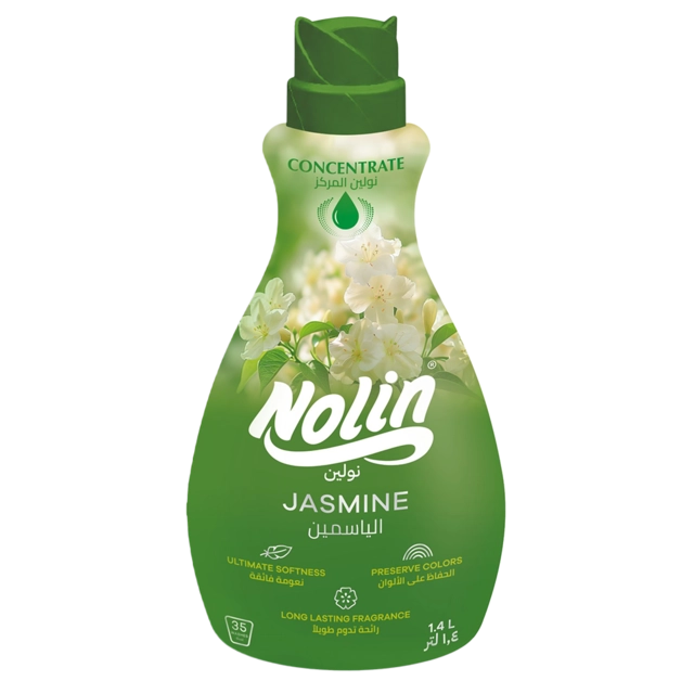 Fabric Softener Concentrate Jasmin