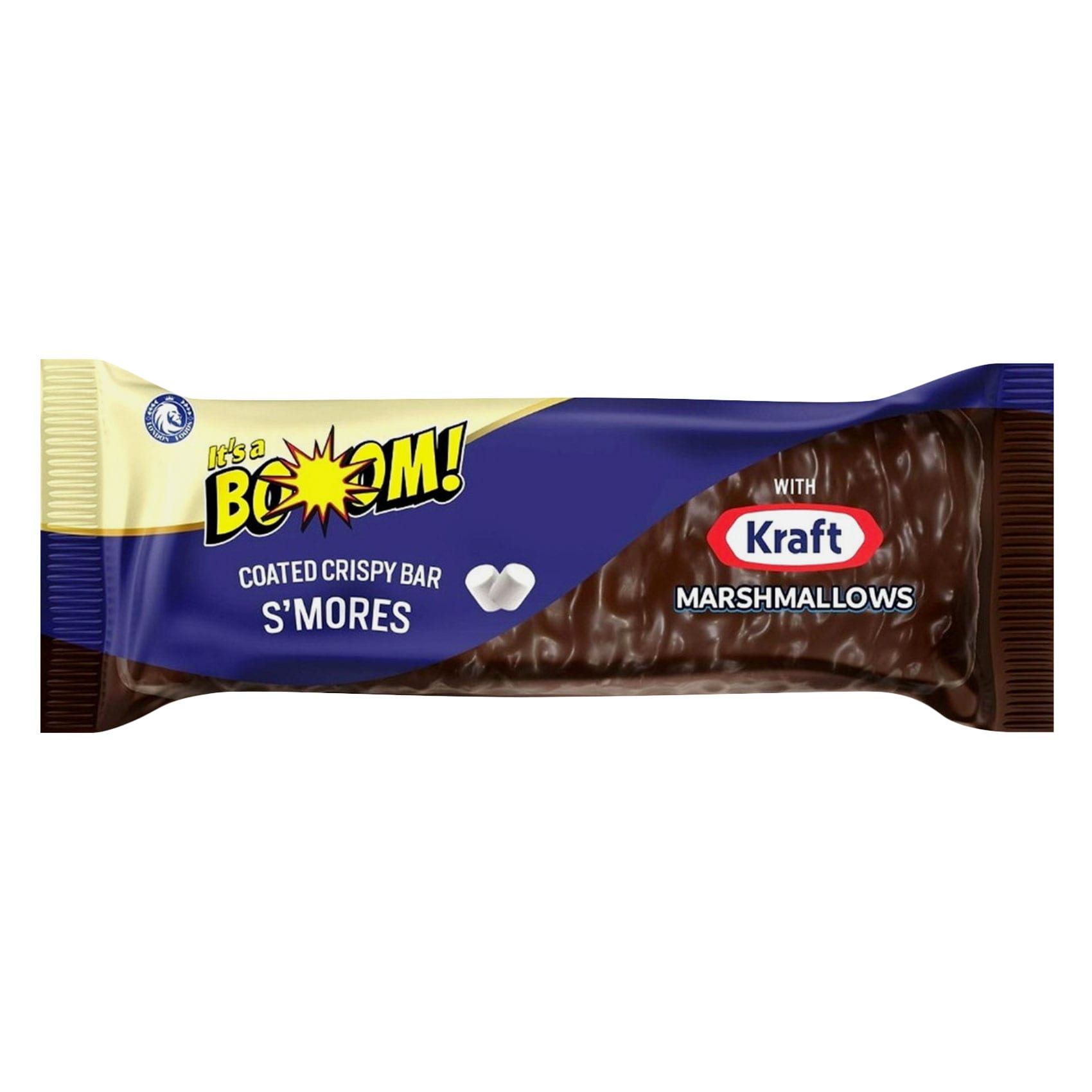 It's A Boom Crispy Kraft Bar – 40 g