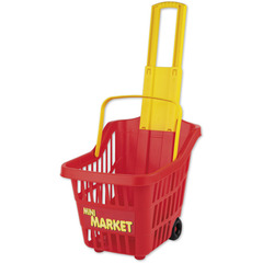 Androni Supermarket Mini Trolley