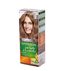 Garnier Color Natural Deep Ashy Blonde 7.11 1pc