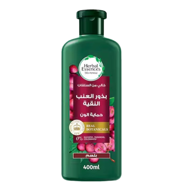 Conditioner Pure Grapeseed For Colored Hair