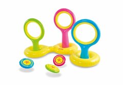 Intex Flying Disc Toss Game