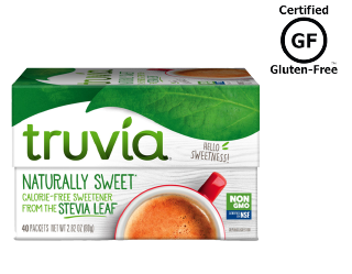 Sweetener Natura