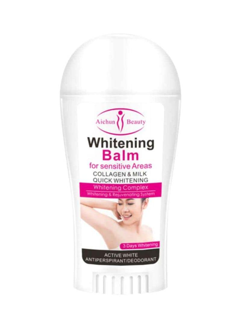 Aichun, Whitening Balm 50g