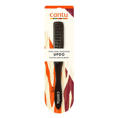 Cantu Up Do Natural Bristle Brush