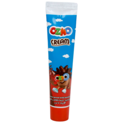 Ozmo Cream Cocoa Spread with Hazelnut 35g