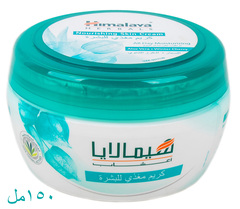 Himalaya Nourishing Skin Cream Aloe Vera & Winter Cherry 150ml