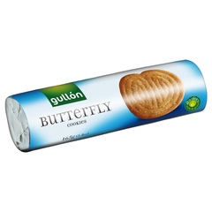 Gullon Butterfly Biscuits 165g