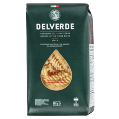 Delverde Fusilli 500g