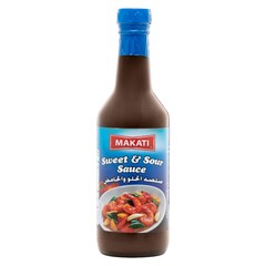 Makati Sweet & Sour Sauce 350ml