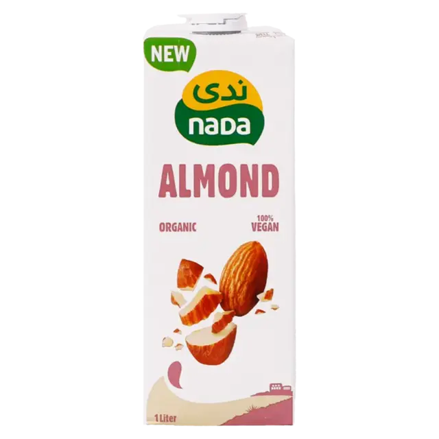 Nada Almond Drink 1L