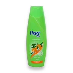 Pert Plus Shampoo Greasy Hair 400ml