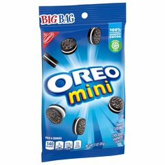 Nabisco Oreo Mini Cookies 85g