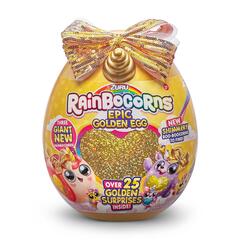 Zuru Golden Big Srprse Egg S3 - Assorted