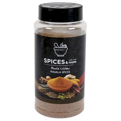 Spices & more Masala Spices 210g
