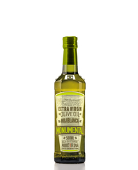 Monumental Extra Virgin Olive Oil Hojiblanca 500ml