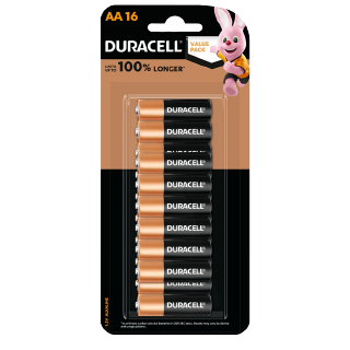 Aa Alkaline Batteries