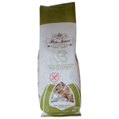 Pasta Natura Multi-Legume Penne Gluten Free 250g