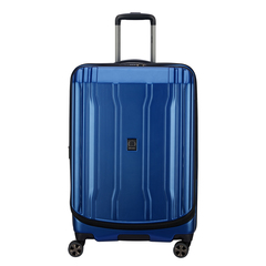 Delsey Cruise Hs 70cm Trolly Case Blue
