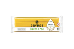 Delverde Spaghetti Gluten Free 400g