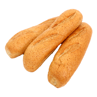 Brown Sandwich Bread 115 G