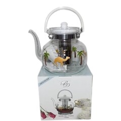 B & D Tea Kettle 1.9L