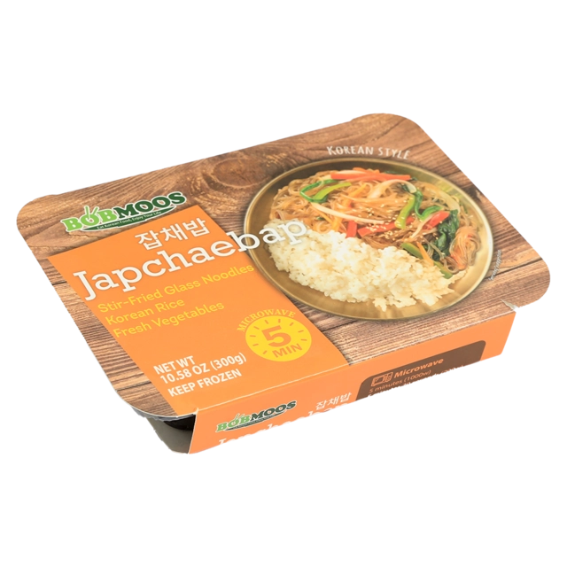 Japchaebap 300 G