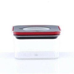SAFA Dry Storage Rectangle Container 1.80 L
