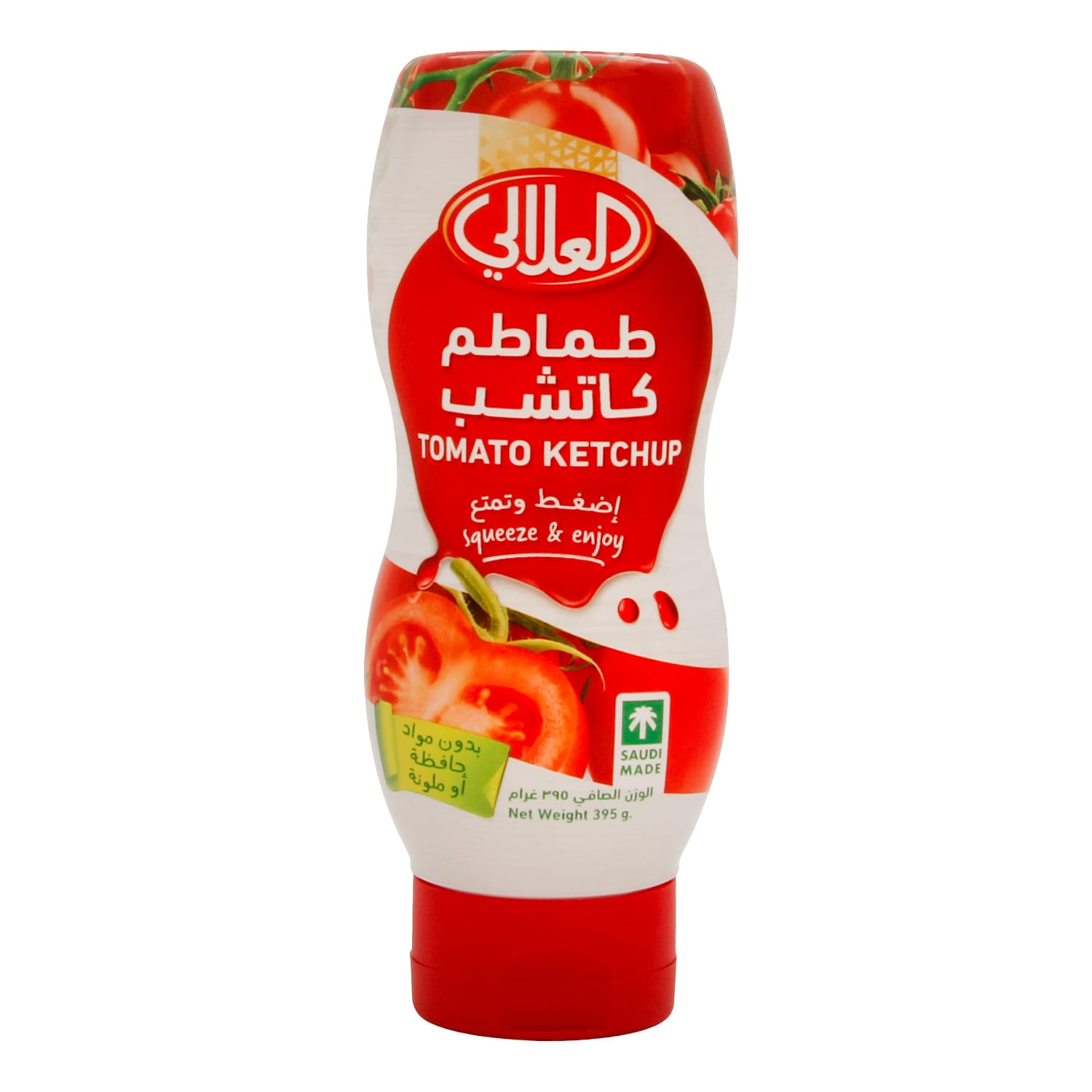 Al Alali Tomato Ketchup 395 g