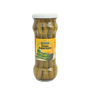 Green Asparagus 370 G