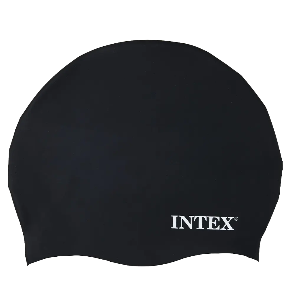 Silicone Swim Cap