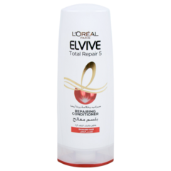 L'Oréal ElviveTotal Repair 5 Repairing Conditioner for Damaged Hair 360ml