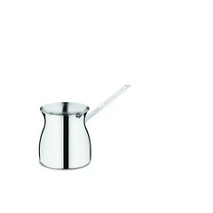 Korkmaz Stainless Steel Coffee Pot Small