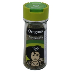 Carmencita Oregano 8g